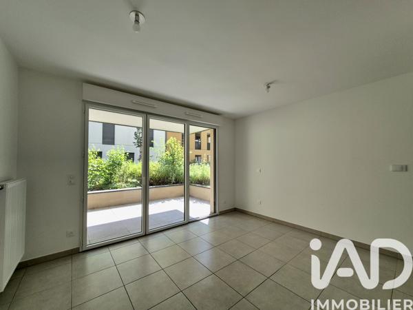 Studio à vendre 25 m² Montpellier