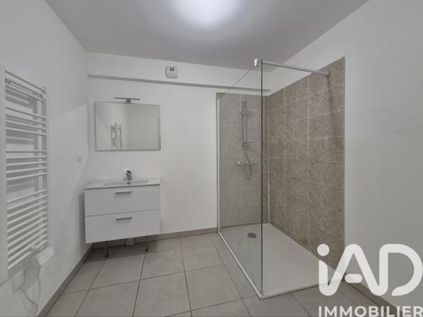 Studio à vendre 25 m² Montpellier