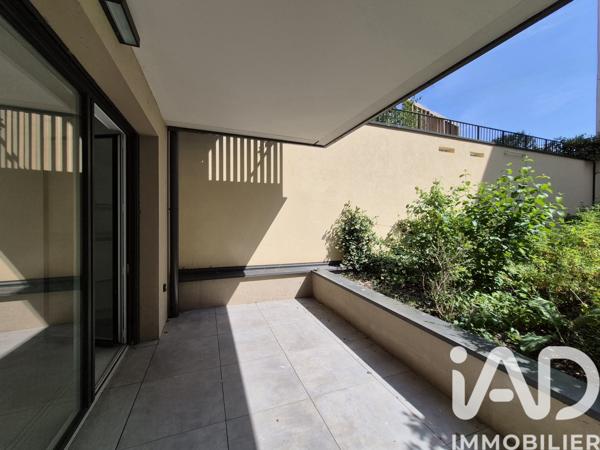 Studio à vendre 25 m² Montpellier