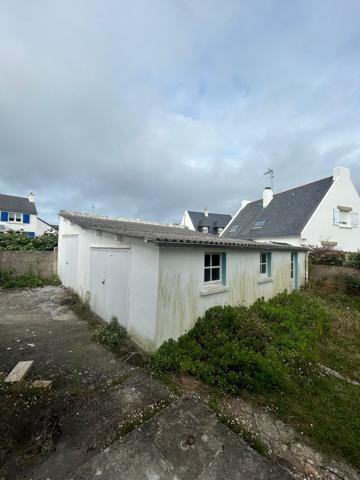 Saint pierre Quiberon Maison avec jardin