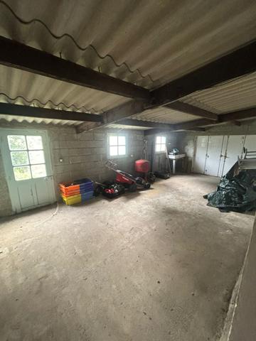 Saint pierre Quiberon Maison avec jardin