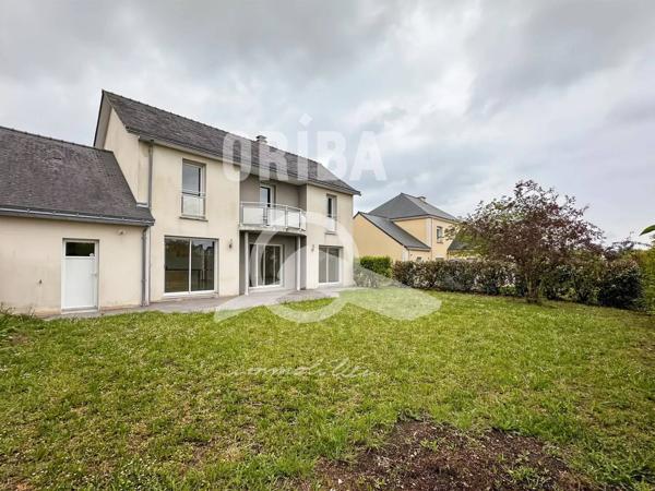 SAUTRON MAISON 5 CHAMBRES