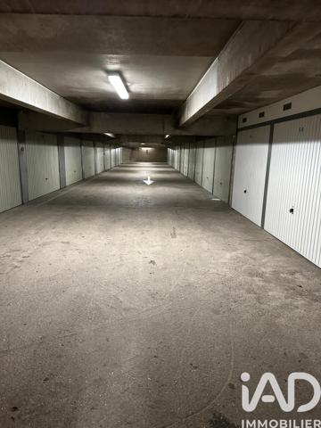 Parking à vendre 140 m² Vitry-sur-Seine