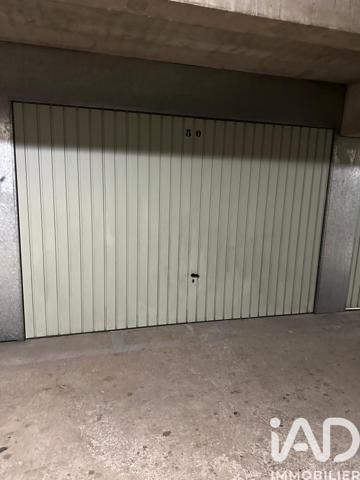 Parking à vendre 140 m² Vitry-sur-Seine