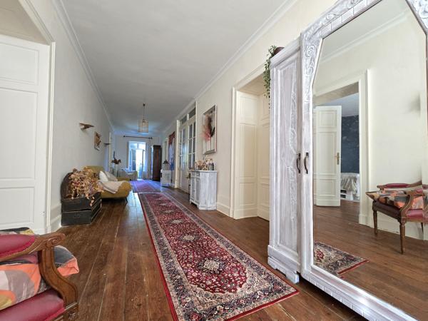 Vente / Maison avec dépendance