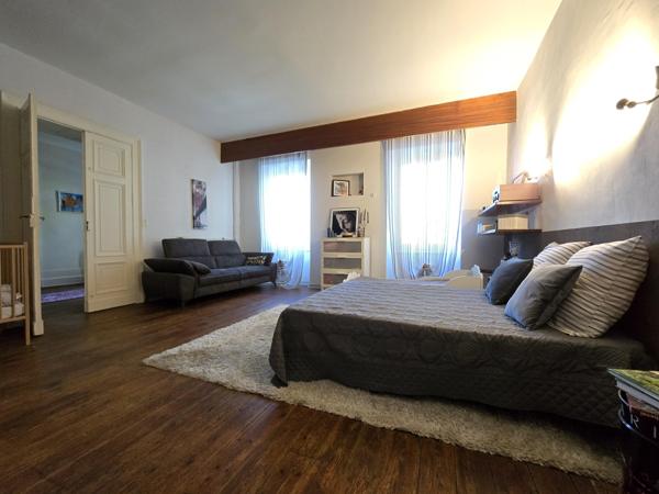 Vente / Maison avec dépendance