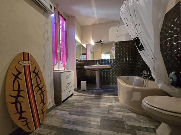 Vente / Maison avec dépendance