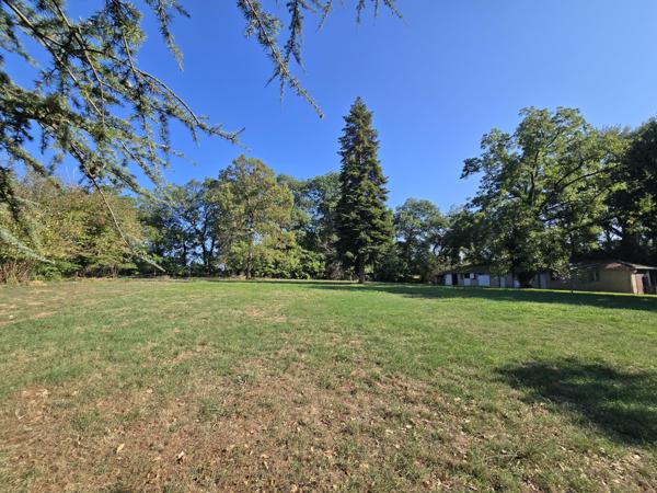 Vente / Maison avec dépendance