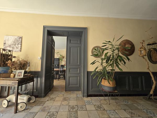 Vente / Maison avec dépendance