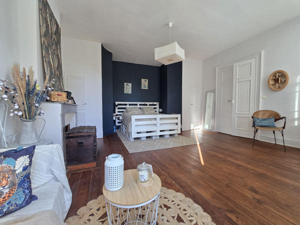 Vente / Maison avec dépendance