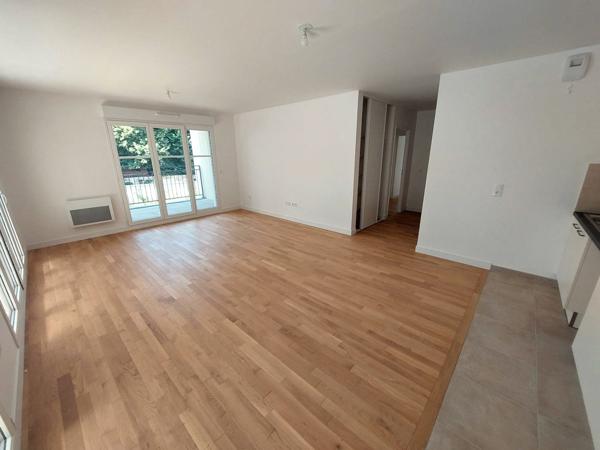 Appartement 4 pièces à louer