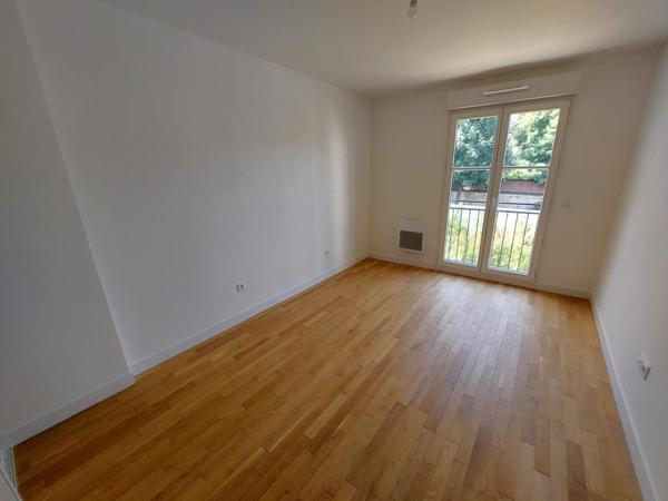 Appartement 4 pièces à louer