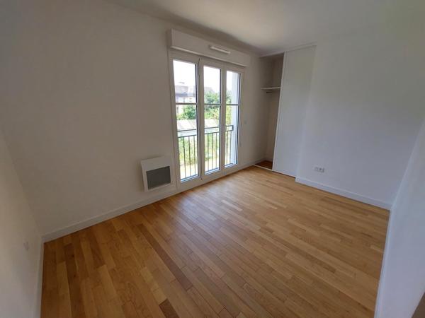 Appartement 4 pièces à louer