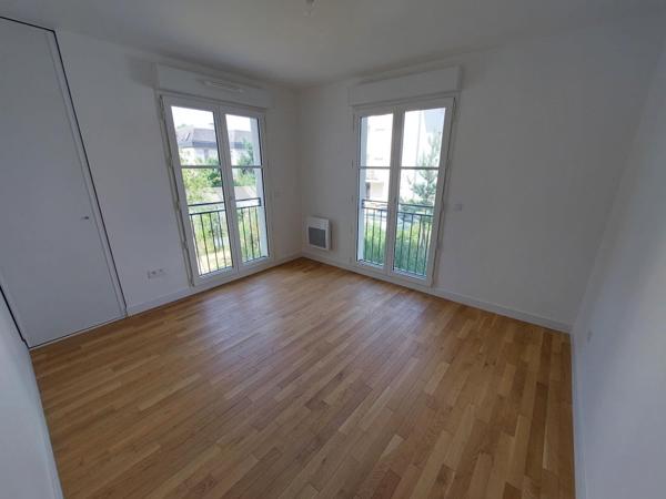 Appartement 4 pièces à louer