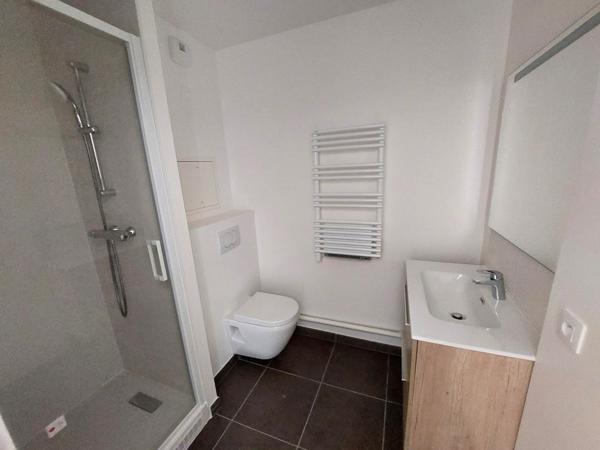 Appartement 4 pièces à louer