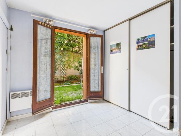 Appartement F3 Bis à vendre  4 pièces - 60,53 m2 LA VALETTE DU VAR - 83