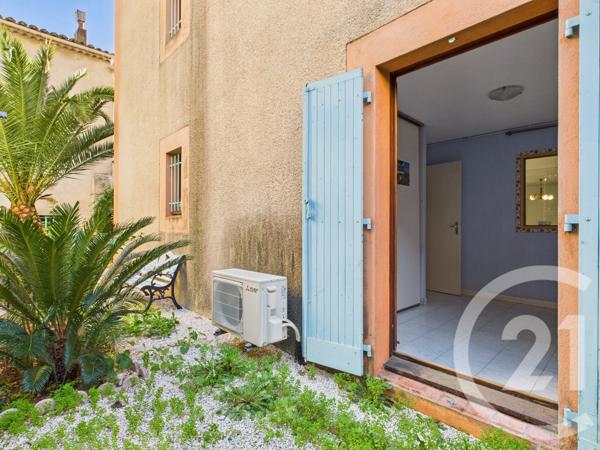 Appartement F3 Bis à vendre  4 pièces - 60,53 m2 LA VALETTE DU VAR - 83