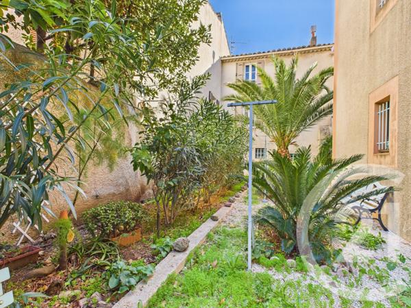 Appartement F3 Bis à vendre  4 pièces - 60,53 m2 LA VALETTE DU VAR - 83
