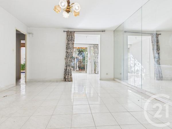 Appartement F3 Bis à vendre  4 pièces - 60,53 m2 LA VALETTE DU VAR - 83