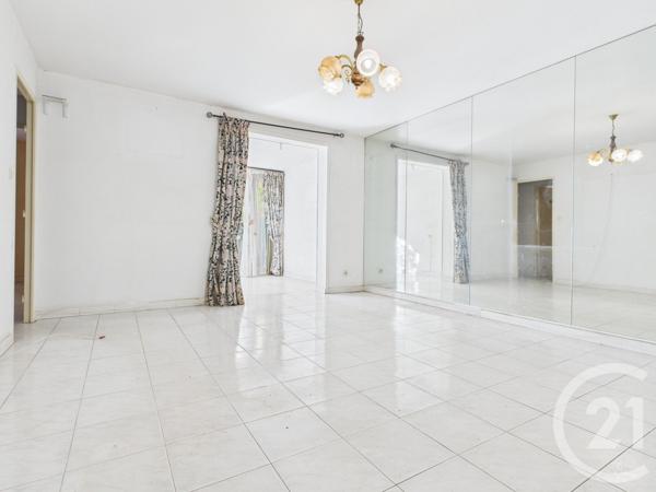 Appartement F3 Bis à vendre  4 pièces - 60,53 m2 LA VALETTE DU VAR - 83