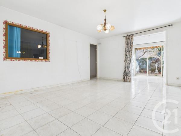 Appartement F3 Bis à vendre  4 pièces - 60,53 m2 LA VALETTE DU VAR - 83