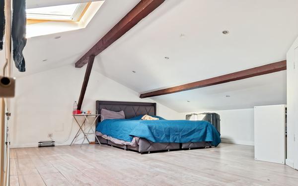 Appartement à vendre    2 pièces • 28 m2 Cannes