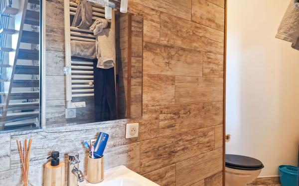 Appartement à vendre    2 pièces • 28 m2 Cannes