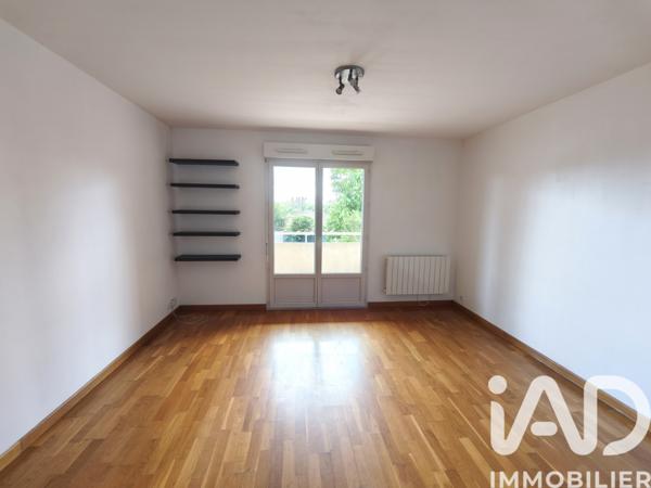 Appartement à vendre 2 pièces 41 m² Melun