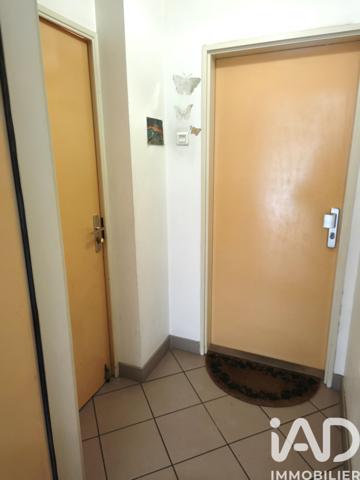 Appartement à vendre 2 pièces 41 m² Melun
