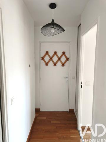 Appartement à vendre 2 pièces 41 m² Melun