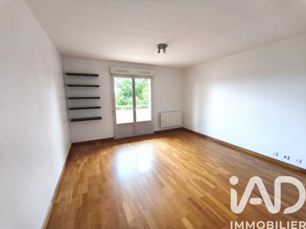 Appartement à vendre 2 pièces 41 m² Melun