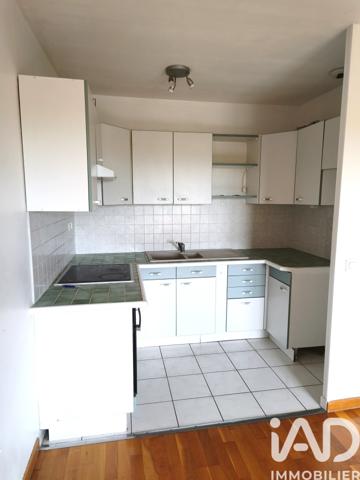 Appartement à vendre 2 pièces 41 m² Melun