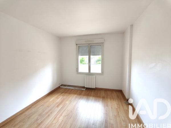 Appartement à vendre 2 pièces 41 m² Melun