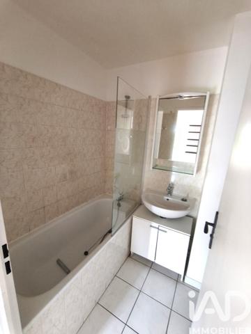 Appartement à vendre 2 pièces 41 m² Melun