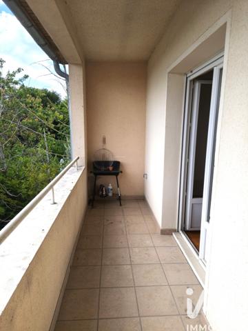 Appartement à vendre 2 pièces 41 m² Melun