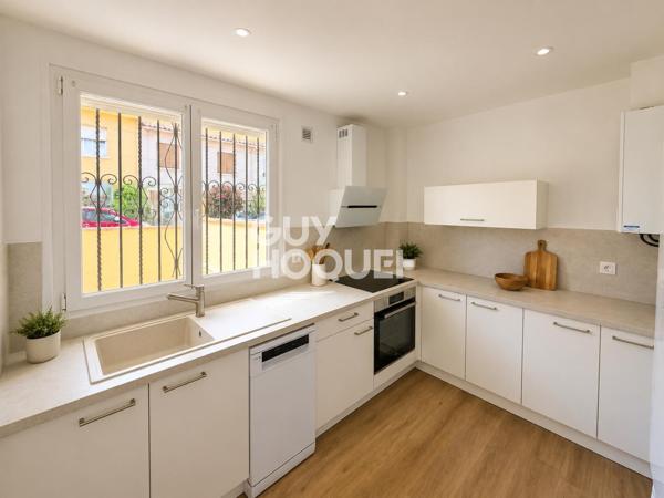 APPARTEMENT À LOUER DE 3 PIÈCES DE 68,00 M²