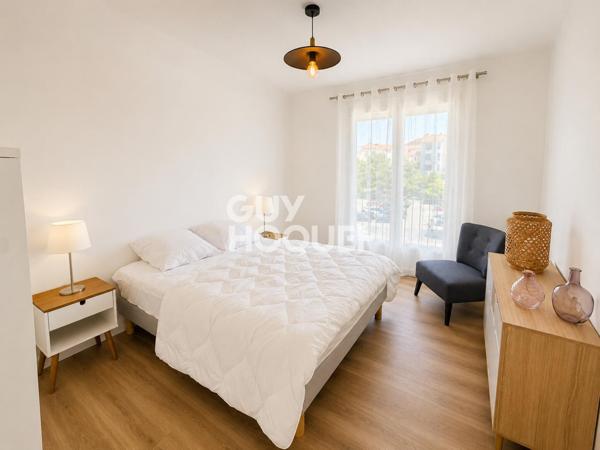 APPARTEMENT À LOUER DE 3 PIÈCES DE 68,00 M²