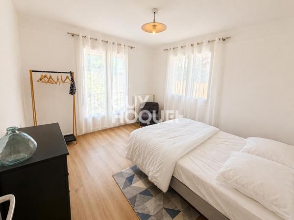 APPARTEMENT À LOUER DE 3 PIÈCES DE 68,00 M²