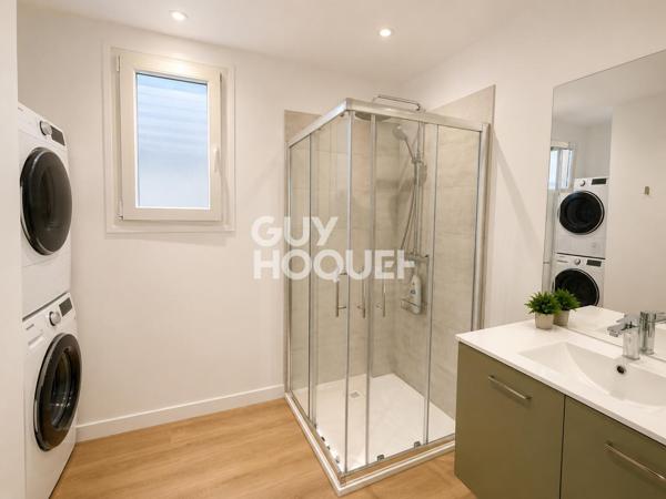 APPARTEMENT À LOUER DE 3 PIÈCES DE 68,00 M²
