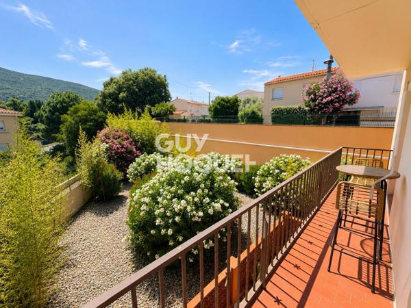 APPARTEMENT À LOUER DE 3 PIÈCES DE 68,00 M²