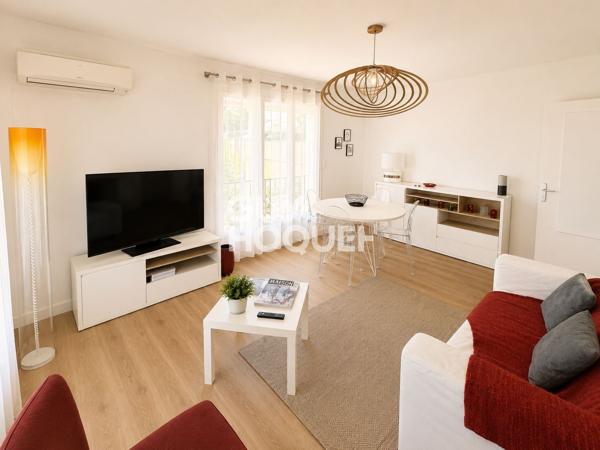APPARTEMENT À LOUER DE 3 PIÈCES DE 68,00 M²