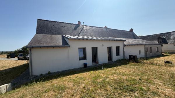 Maison Saint Georges Sur Loire