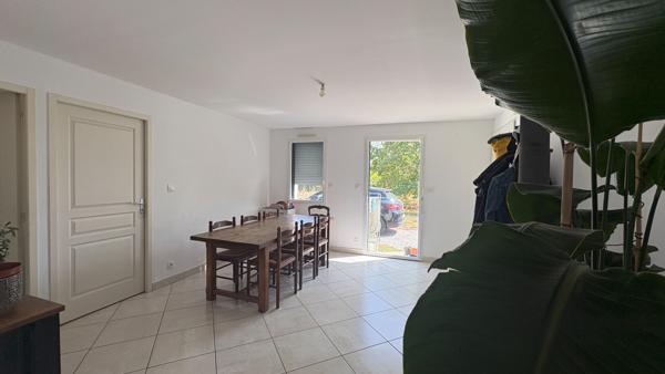 Maison Saint Georges Sur Loire