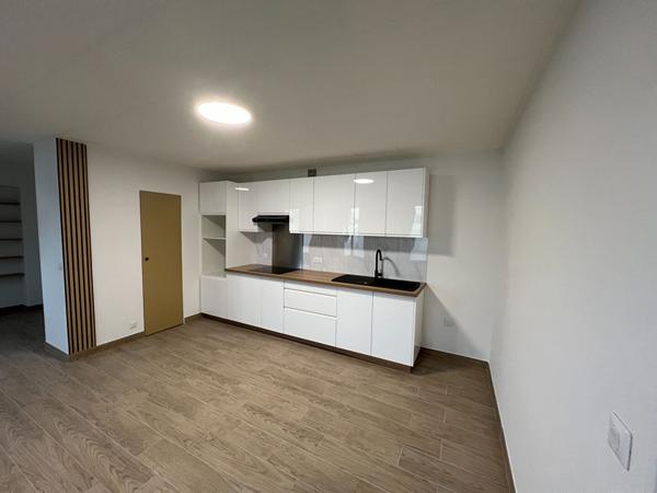Appartement T1 à louer à Neuilly-sur-Marne, proche bords de Marne