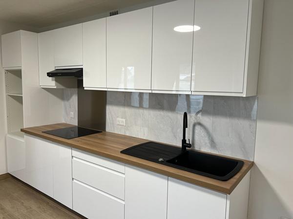 Appartement T1 à louer à Neuilly-sur-Marne, proche bords de Marne