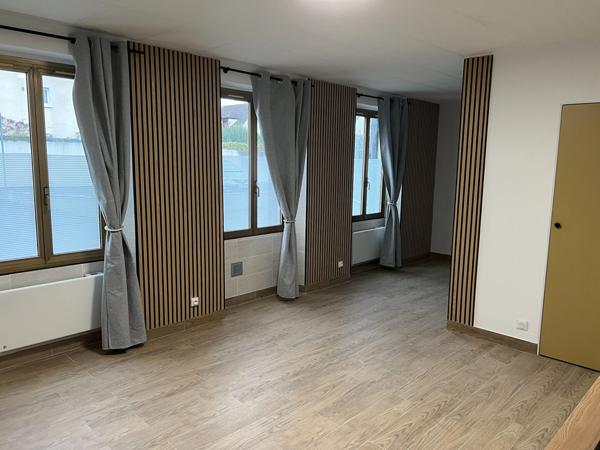 Appartement T1 à louer à Neuilly-sur-Marne, proche bords de Marne
