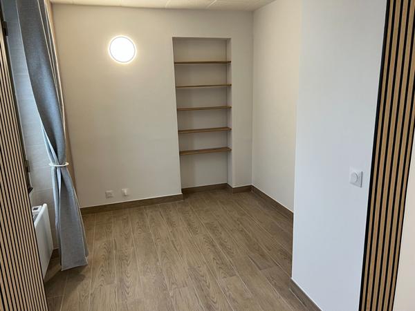 Appartement T1 à louer à Neuilly-sur-Marne, proche bords de Marne