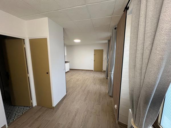 Appartement T1 à louer à Neuilly-sur-Marne, proche bords de Marne