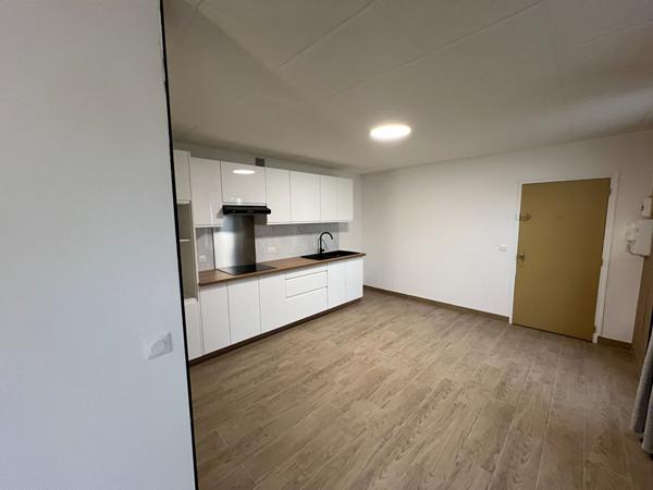 Appartement T1 à louer à Neuilly-sur-Marne, proche bords de Marne