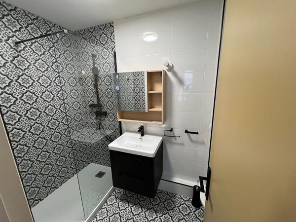 Appartement T1 à louer à Neuilly-sur-Marne, proche bords de Marne